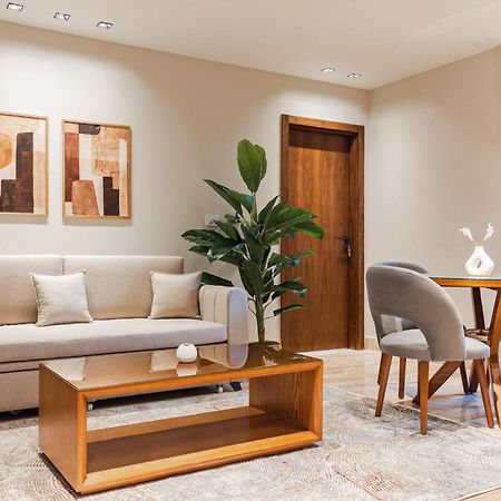GizaElegance Tower公寓式酒店 外观 照片