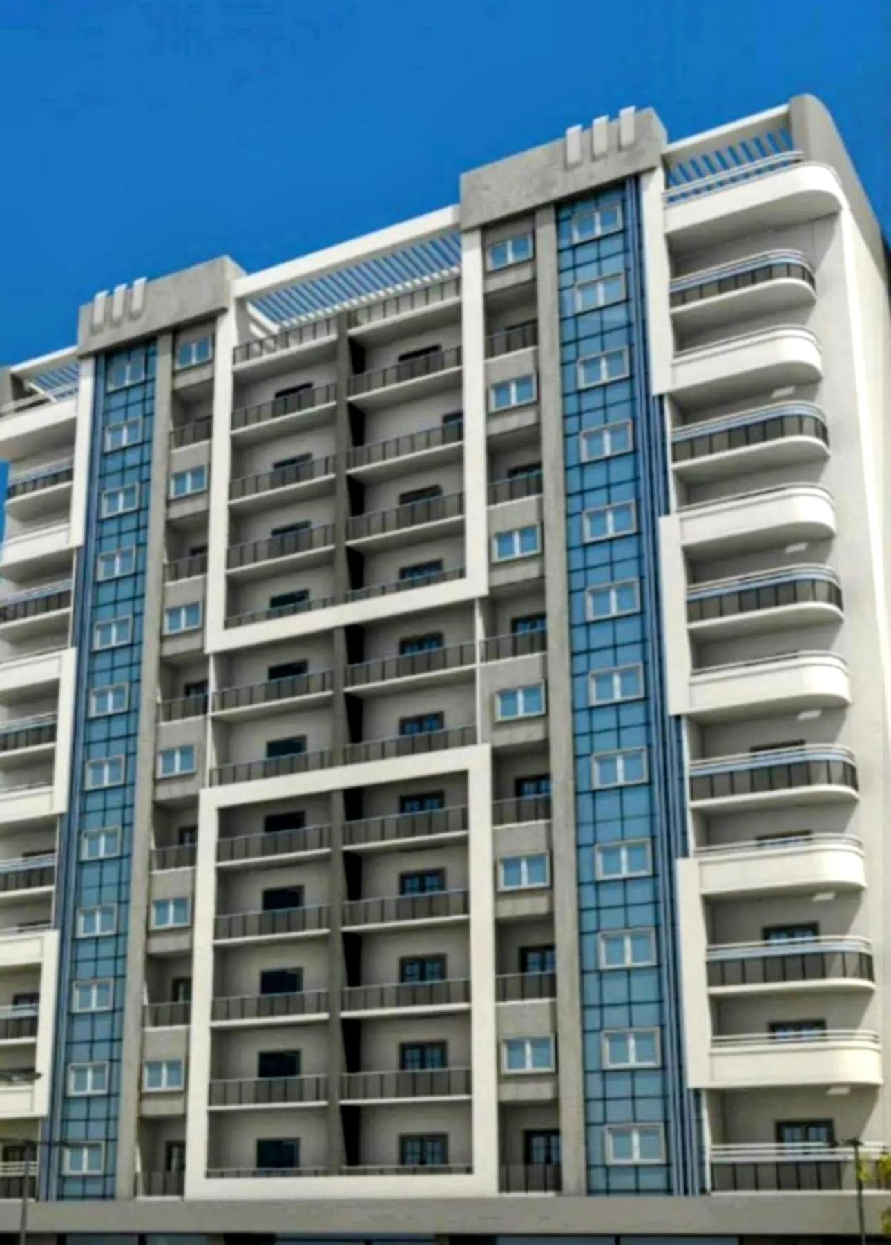 GizaElegance Tower公寓式酒店 外观 照片