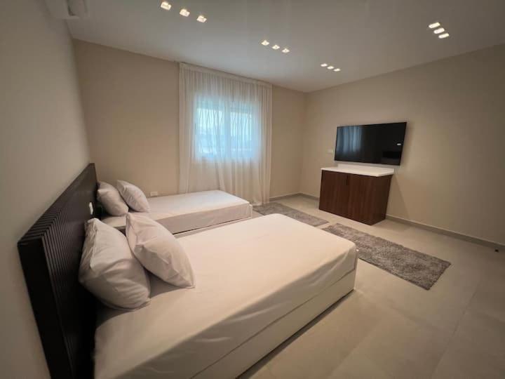 GizaElegance Tower公寓式酒店 外观 照片
