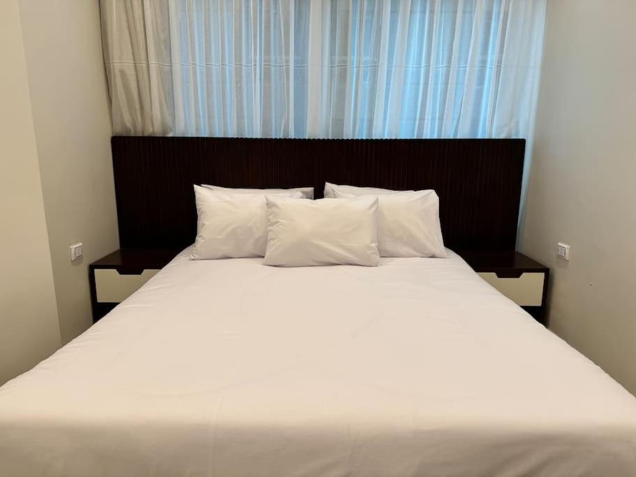 GizaElegance Tower公寓式酒店 外观 照片
