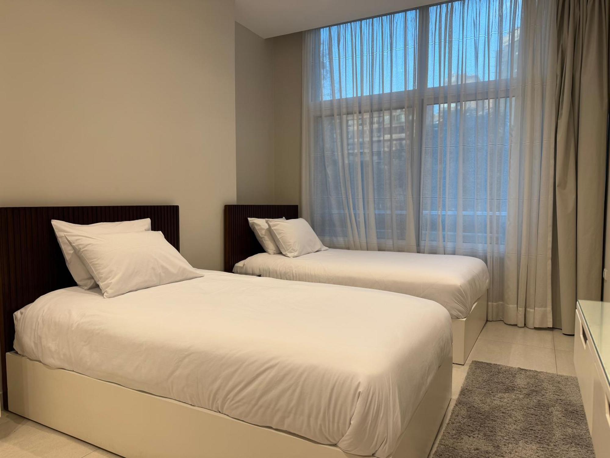 GizaElegance Tower公寓式酒店 客房 照片