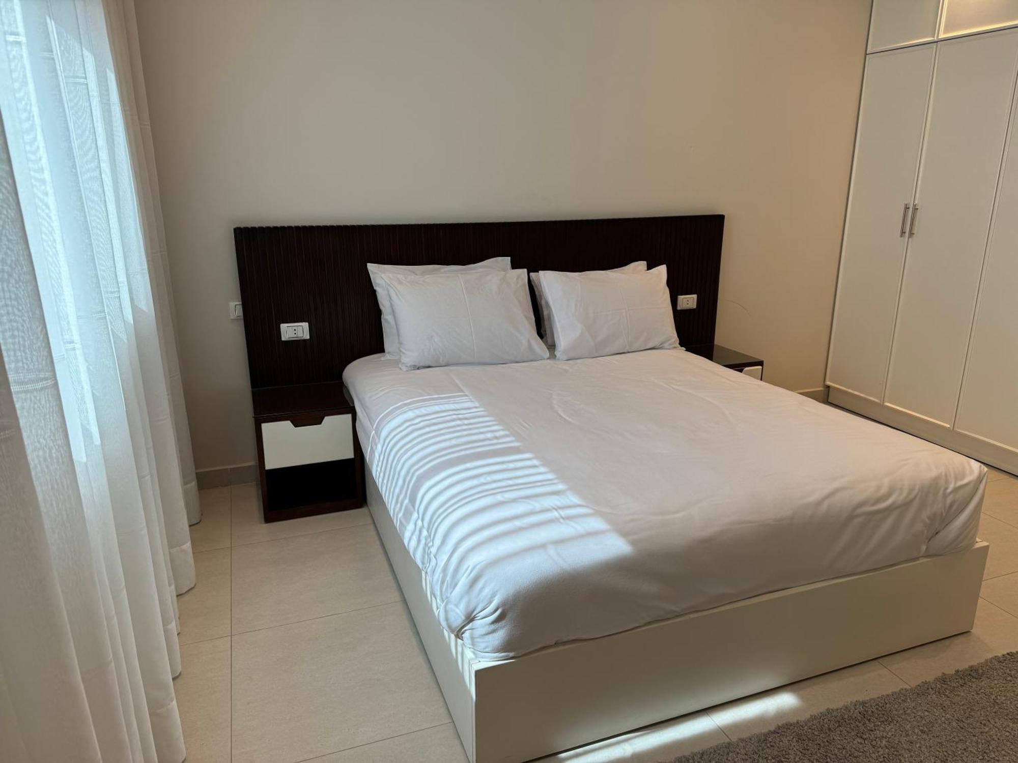 GizaElegance Tower公寓式酒店 外观 照片