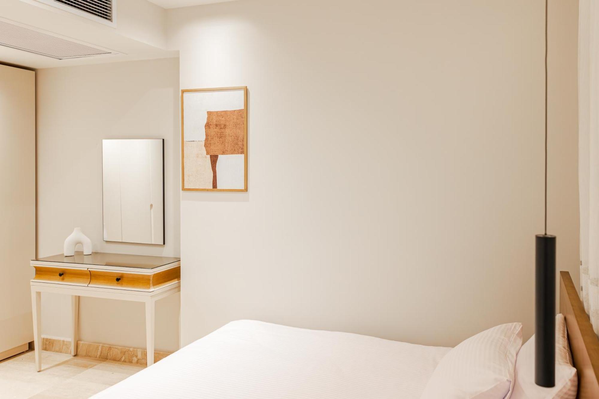 GizaElegance Tower公寓式酒店 客房 照片