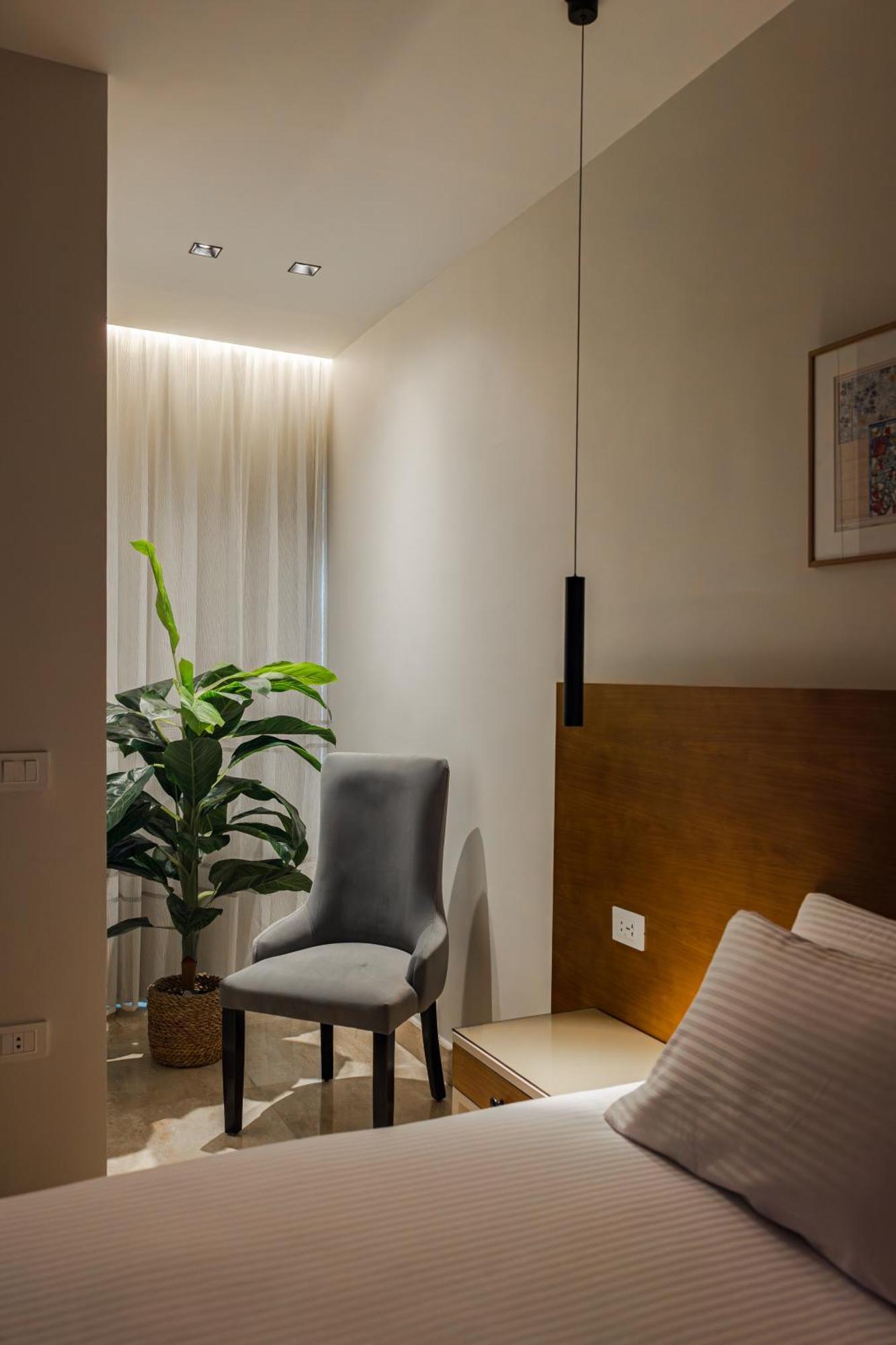 GizaElegance Tower公寓式酒店 外观 照片